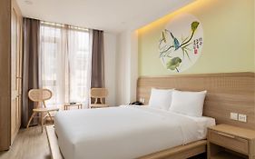 Jacayl Hotel - Cầu Giấy